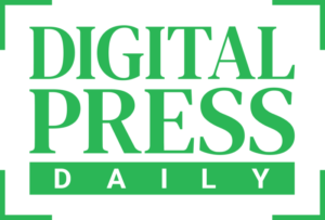 Digital Press Daily
